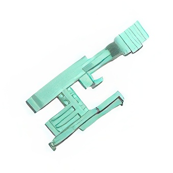 HP Color LaserJet 3500 / 3700 - Lever, Left Tension