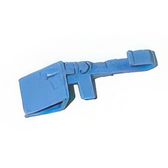 HP Color LaserJet 3500 / 3700 - Release Tab Right