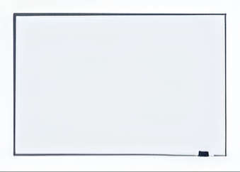 Tablica magnetyczna Accents Linear Cool 60 x 90 cm