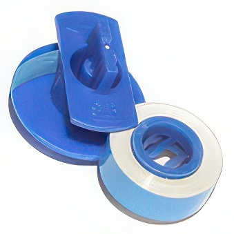 Corrective Ribbon for Nylon (Cover up) - Olympia Splendid / Carrera de luxe / Carrera de luxe MD