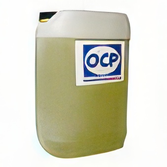 Techjet Designer 720 C - Calcomp / Techjet ink Yellow