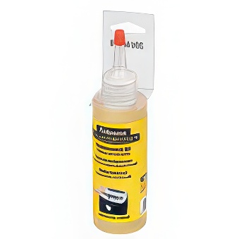 Olej do niszczarek 120 ml