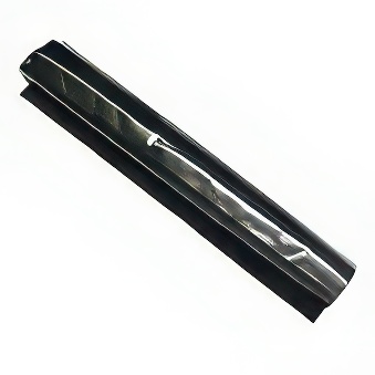 Canon AX / E-30 / FX-3 / LX / VX / HP 4L / 5L / 5P / 1010 / 1100 / 1200 / 1300 and other - Black foil bag, non-sticks (230 x 420 mm)