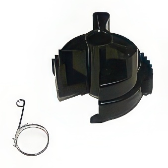 Reset Lever and spring Brother HL TN-3130