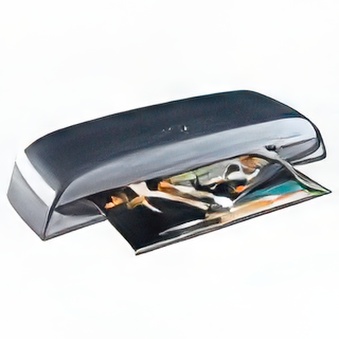 Laminator Saturn A4