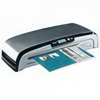 Laminator Venus A3