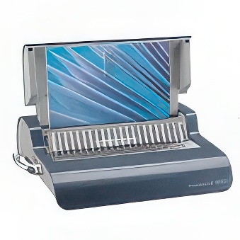 Bindownica elektryczna do oprawy plastikowej Fellowes Quasar E 500