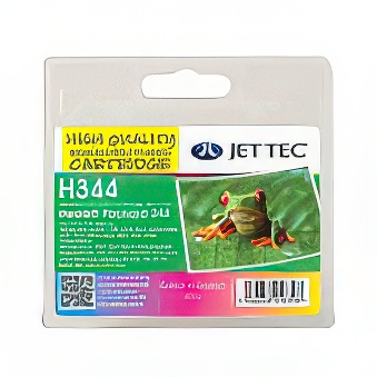 HP OfficeJet 100 - Cartridge HP 344 Color Compatible