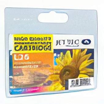 Tusz Lexmark 26 Color Zamiennik