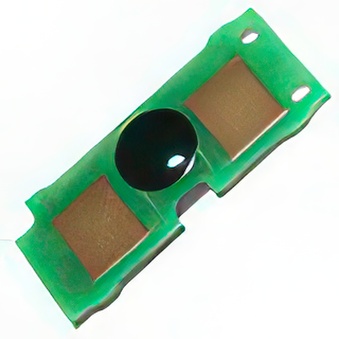 Counter chip HP CLJ 1500 CMY