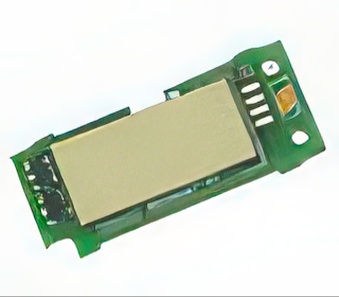 Counter chip for drum unit HP CLJ 1500