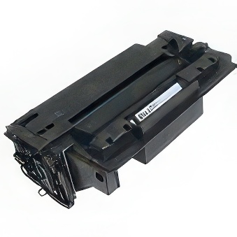 Instrukcja regeneracji kartridża do HP LaserJet P 3005 (Q7551A)
