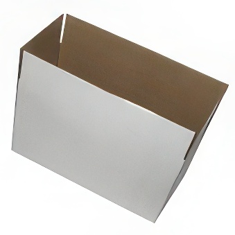 Pudełko składane (395 x 170 x 255 mm)