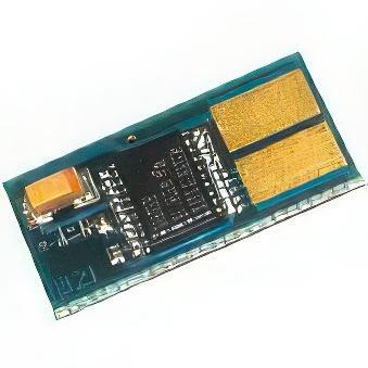 IBM Infoprint 1116 / 1120 / 1125 / 1130 / 1140 / 1145 - Chip zliczający Black IBM Infoprint 1120 / 1125