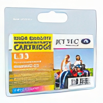 Lexmark P 310 / P 315 / P 915 / P 4350 / P 6210 / P 6250 / P 6300 / P 6350 - Cartridge Lexmark 33 Color Compatible