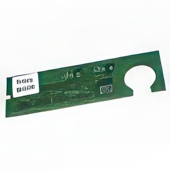 Mannesman Tally / Tally Genicom 9220 - Counter Chip