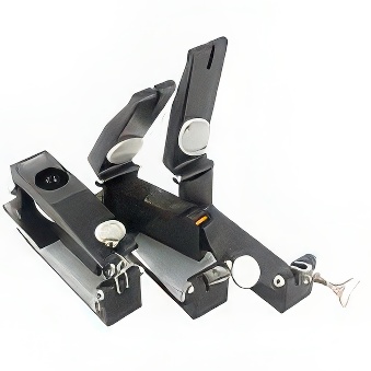 CA Box Mini device for filling Canon black and colour cartridge