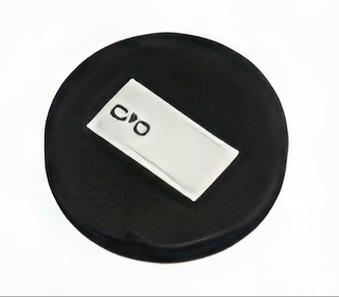 Compuprint PageMaster 402 / 402 N - Chip zliczający Black