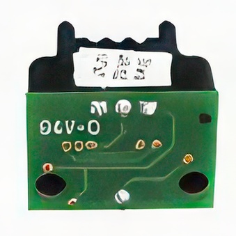 Sharp AR 121 / 122 / 151 / 152 / 153 / AR M 150 / 155 (AR152 / AR168T) - Chip zliczający Black - - Sharp AR 121 / 122 / 151 / 152 / 153 / AR M 150