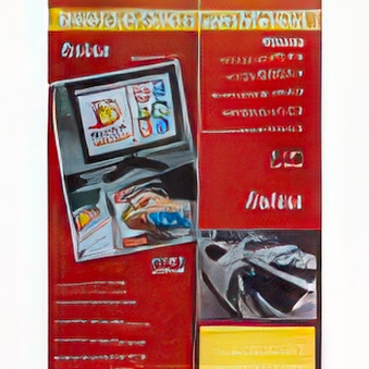 White film - CLP Adhesive-P WO