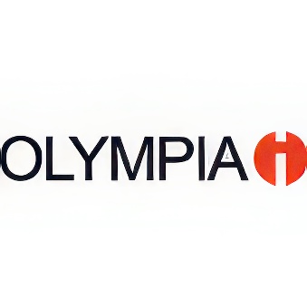 Carbon Ribbon - Olympia Carrera de luxe / de luxe MD / Carrera II / Classic