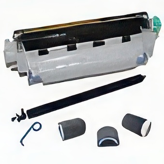 HP LaserJet 4350 - Maintenance Kit (RM1-1083 x 1 / RM1-0699-020 x 1 / RL1-0019 x 1 / RM1-0036 x 2 / RM1-0037 x 4)