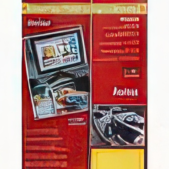 Folia przezroczysta - CLP Adhesive HT CL