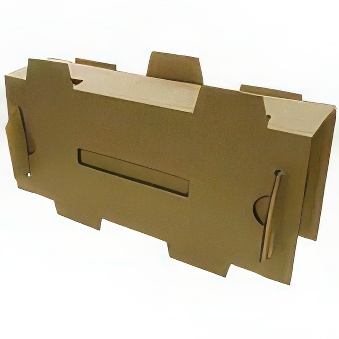 Folding framework (290 x 75 x 140 mm) Canon AX