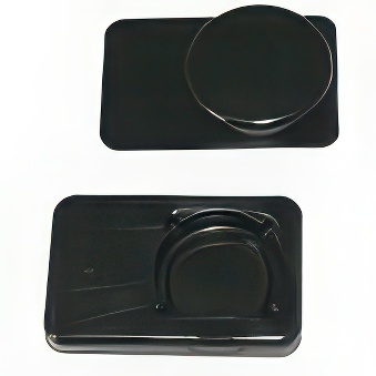 Sealing cap for Canon BCI-3BK / PGI-5 / PGI-220 / PGI-520 / PGI-525 / PGI-820 / HP 364 cartridges
