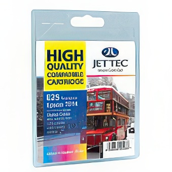 Epson Stylus C 20 UX / C 20 SX / C 40 UX / C 40 SX - Cartridge Epson T014 Color Compatible