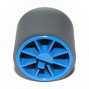 OKI OkiPage 20N / 20+ / 24DX - Hopping Roller
