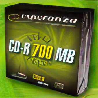 Esperanza, 56x speed Singly packed (slim)