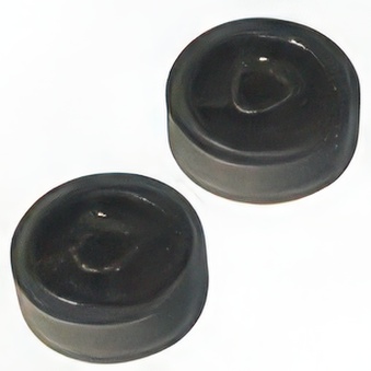 Lexmark X 340 / 342N - Pickup Roller - 2 pieces per set