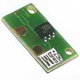 Develop Ineo +250 - Counter chip Magenta