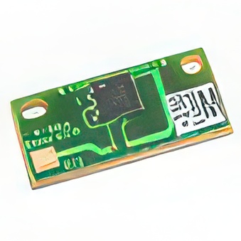 Develop Ineo +250 - Counter chip for drum module Magenta