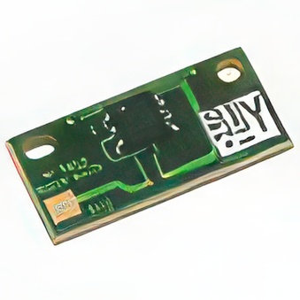 Develop Ineo +250 - Chip zliczający do modułu bębna Yellow