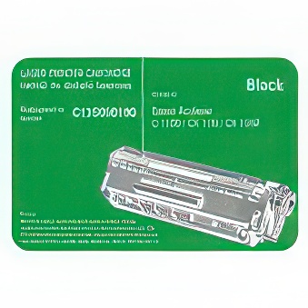Epson - Labels - Epson Aculaser C 1100 / CX 11N / CX 11NF Black (C13S050190)