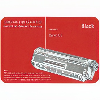 Canon - Labels - Canon SX