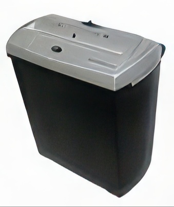 Shredder PS 17 CD The cheapest CD shredder!