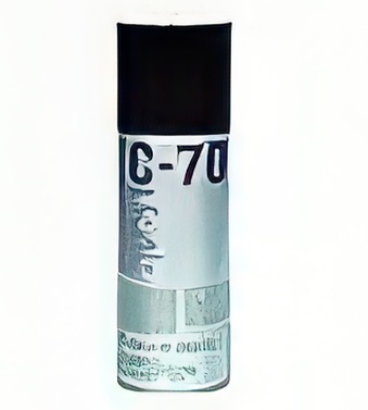 C-70 Silicon Oil