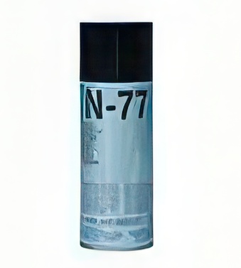 N-77 Graphit in spray