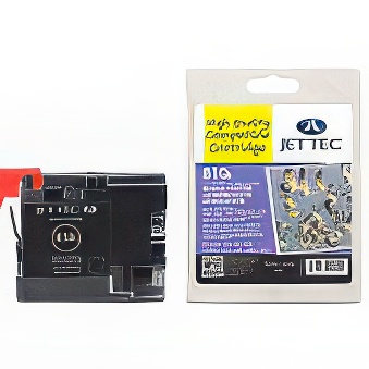 Brother DCP 103C / 130C / 330C / 350 / 350C / 357C / 540CN / 560 CN / 750CN / 770CW - Brother cartridge Black Compatible new product