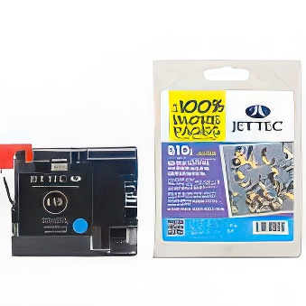 Brother DCP 103C / 130C / 330C / 350 / 350C / 357C / 540CN / 560 CN / 750CN / 770CW - Brother cartridge Cyan Compatible new product