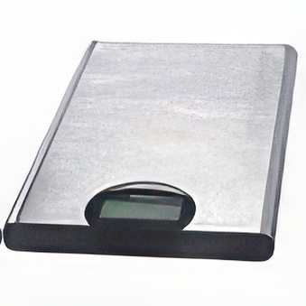 MAULsteel 5kg niklowana