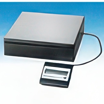 MAULparcel E z osobnym panelem 50kg