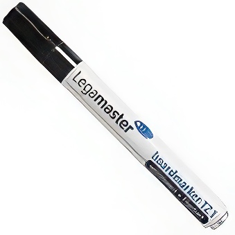 Marker TZ 1 czarny
