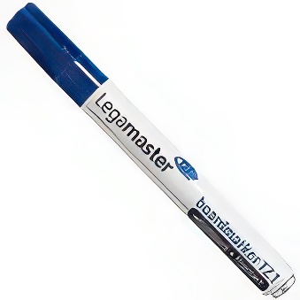 Marker TZ 1 niebieski