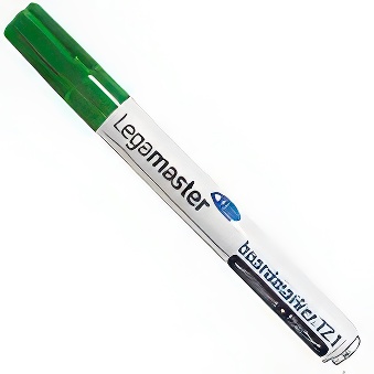 Marker TZ 1 zielony