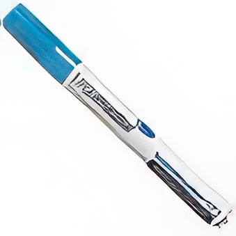 Marker TZ 1 błękitny
