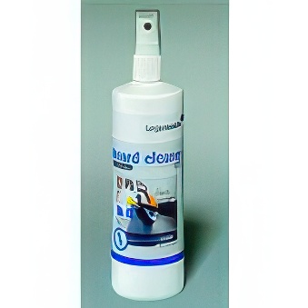 Spray czyszczący do tablic magnetycznych 250 ml